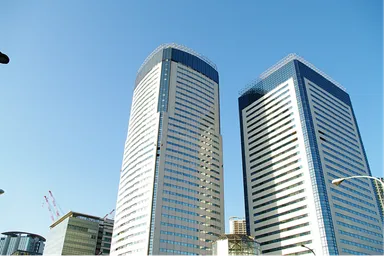 東京国際遠隔診療センター(イメージ図)