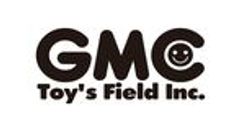 株式会社GMCトイズフィールドのロゴ