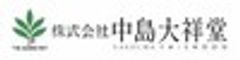 株式会社中島大祥堂のロゴ