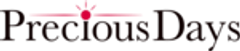 プレシャスデイズ株式会社のロゴ