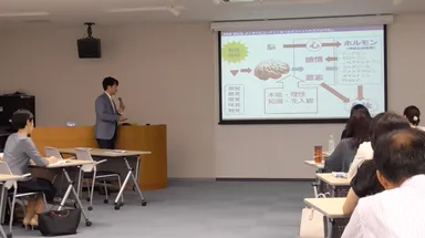 全日空セミナー 3