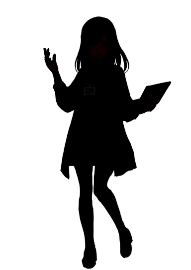 キャラクターサポートサービス