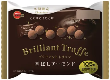 105gブリリアント香ばしアーモンド