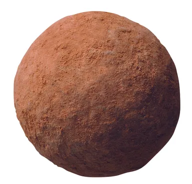 ブリリアントトリュフ香ばしアーモンド 生地(1)