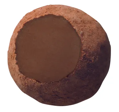 ブリリアントトリュフ香ばしアーモンド 生地(2)