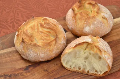 豆乳フランス　180円(税別)