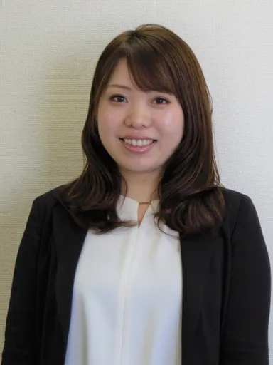 ビカム株式会社　江上氏