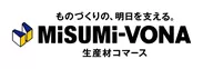 MISUMI-VONA：ロゴ