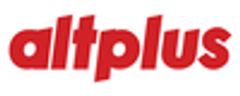 株式会社オルトプラスのロゴ