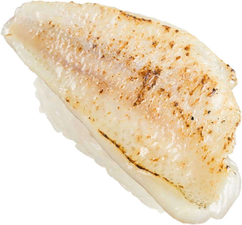 スシローの“のどぐろ”づくし！！
12月13日（水）より、スシロー全店にて開催