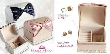 パンドラリボン