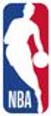 NBAのロゴ