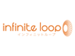 株式会社インフィニットループのロゴ