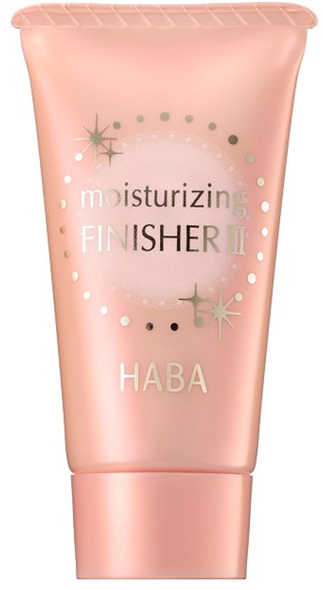 ～ファンデーションの粉浮きを防ぐ仕上げ用ジェル～
2018年1月9日（火）より数量限定新発売！
『つや肌しっとりメイクIII』