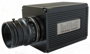 金属表面の温度分布を高精度で計測するサーモグラフィカメラ　金属測定用インラインモデル【インフレック TS300SW】を発表