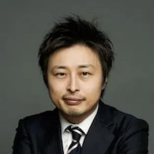 代表取締役　須藤 憲司