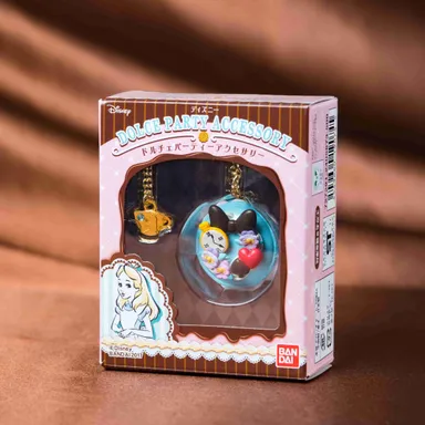 ドルチェパーティーアクセサリー パッケージ