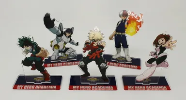 アクリルスタンド