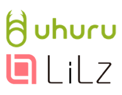株式会社ウフル、LiLz株式会社