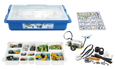 レゴ(R)WeDo2.0_基本セット