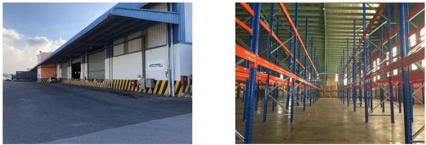 ベトナムでロジスティクスビジネス拡大
～ホーチミン近郊で自社オペレーション開始～ 