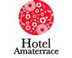 株式会社 STAYGOLDのロゴ