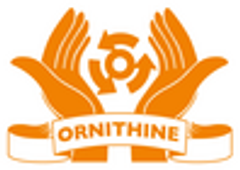 オルニチン研究会のロゴ