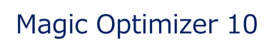 Magic Optimizer 10