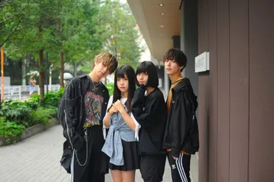 ヘンジンマジメ