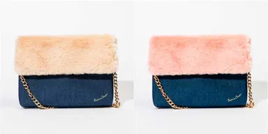 ファークラッチバッグ