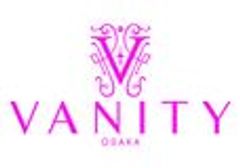 Vanity Osakaのロゴ