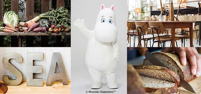 ファン必見！大好きなムーミンに会いに行こう！
【ムーミンファンの集い】開催決定！
