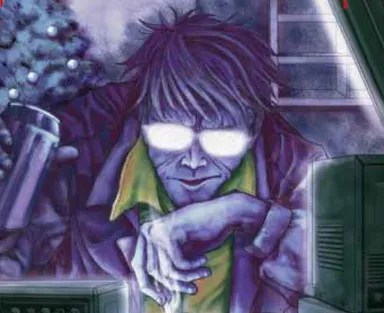 彼から逃げる事は出来るのか？！