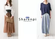 Sharenpi -Comfortable Dress-