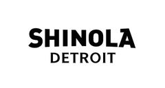 SHINOLA DETOROIT