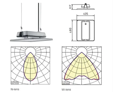 HIAL14000シリーズ／HIAL20000シリーズ 仕様