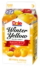 『Dole(R)　Winter　Yellow』