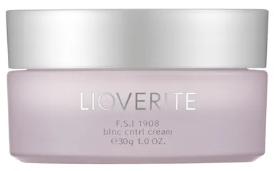 リオヴェリテ バランスコントロール クリーム