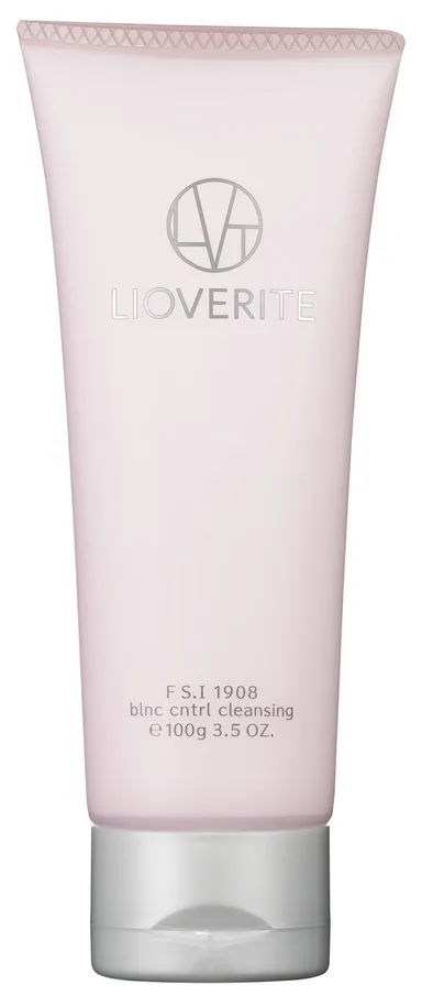 リオヴェリテ バランスコントロール クレンジング