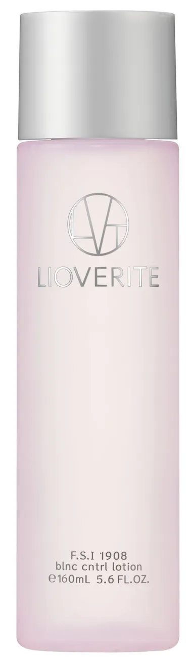 リオヴェリテ バランスコントロール ローション