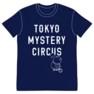 東京ミステリーサーカス　オリジナルTシャツ