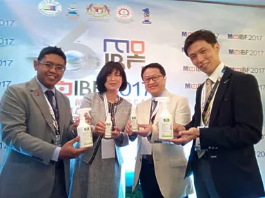 マレーシアにて2018年4月販売開始予定