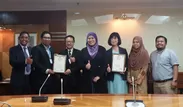 世界一厳格といわれるマレーシア連邦政府イスラム開発局(JAKIM)からハラル認証を取得