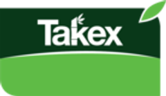 タケックス株式会社のロゴ