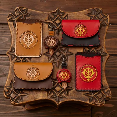 機動戦士ガンダム×OJAGA DESIGN　4