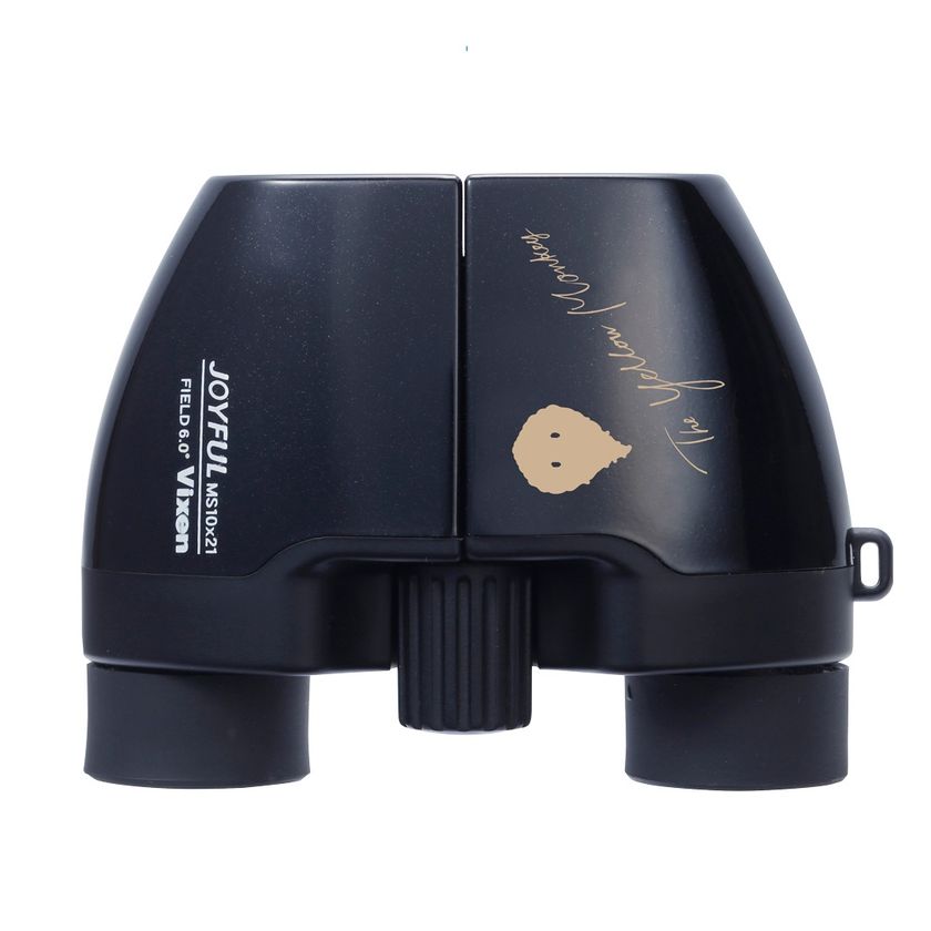 THE YELLOW MONKEYのプレミアムライブ
オリジナルデザイン双眼鏡を製作
双眼鏡で憧れのアーティストを間近に。