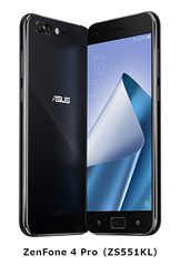 BIGLOBEモバイルが、ASUS製スマートフォン「ZenFone 4 Pro(ZS551KL)」を提供開始　～総額25,200円のプレミアムキャッシュバック特典を実施～