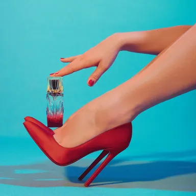 パルファン 30ML