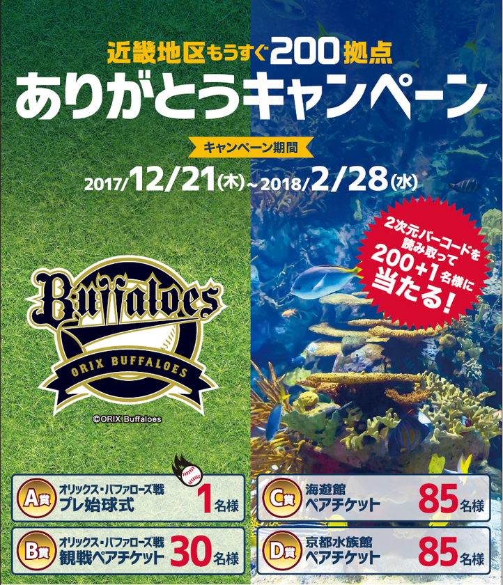 近鉄レンタリースとオリックス自動車の
レンタカー事業提携について
～近鉄沿線の駅前を中心に
「オリックスレンタカー」22拠点を開設～
