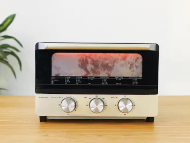 スチームBIGオーブントースター　OTS-131